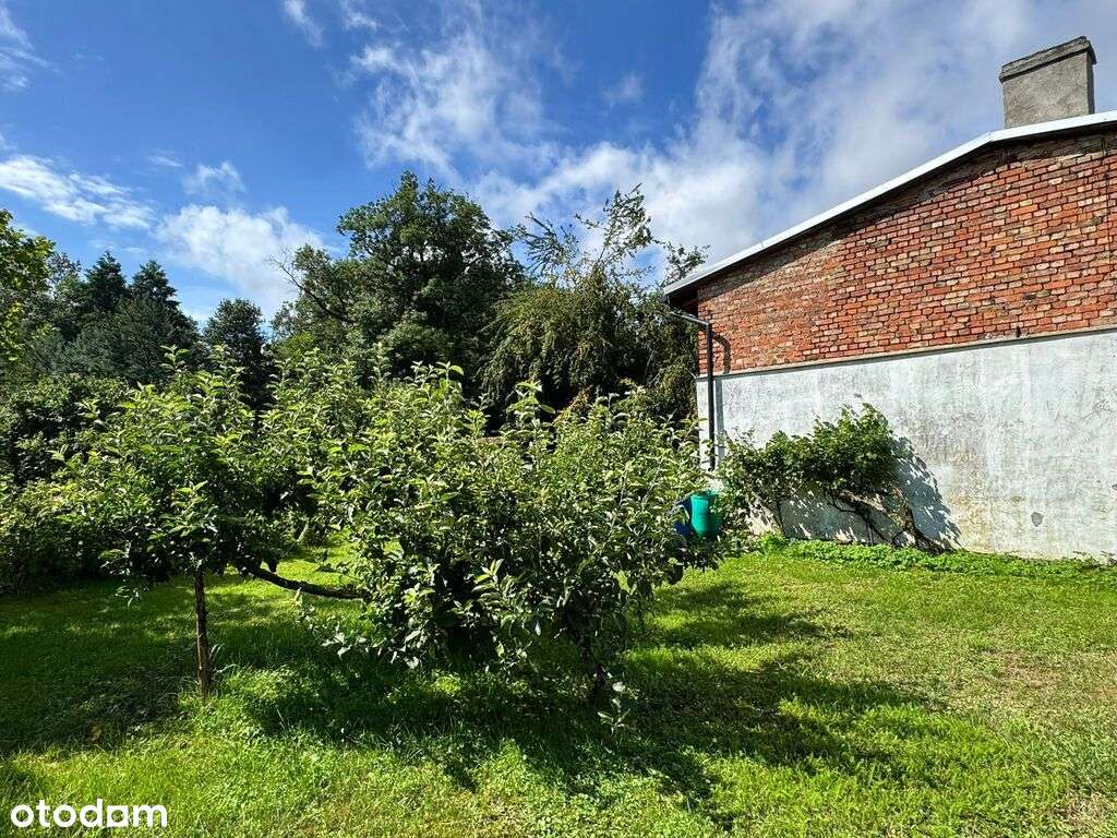 Dom idealny dla 2 rodzin - Pełny obrazek: 4/20