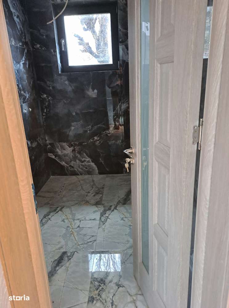Construcție nouă,Ișalnița,1000 mp,3camere,buc,2bai,toate utilitățile-7