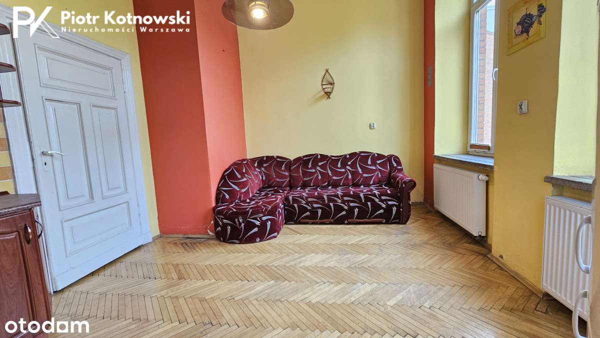 380 cm wysokość | 48m2 | Koneser | Kamienica - Pełny obrazek: 5/16