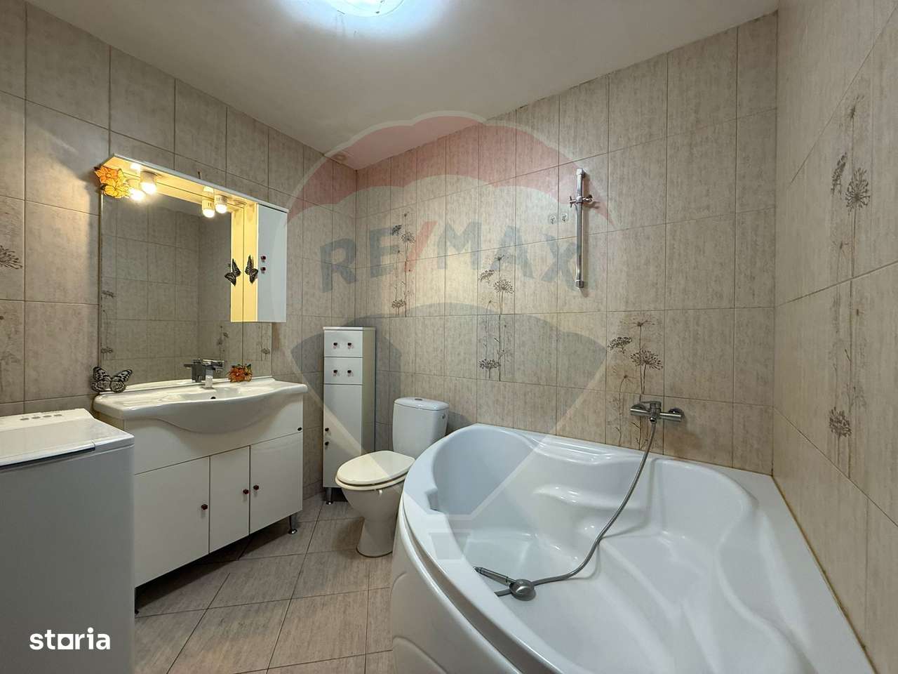 Casa cu 5 camere de vanzare pe Str.Zorilor/Selimbar-6