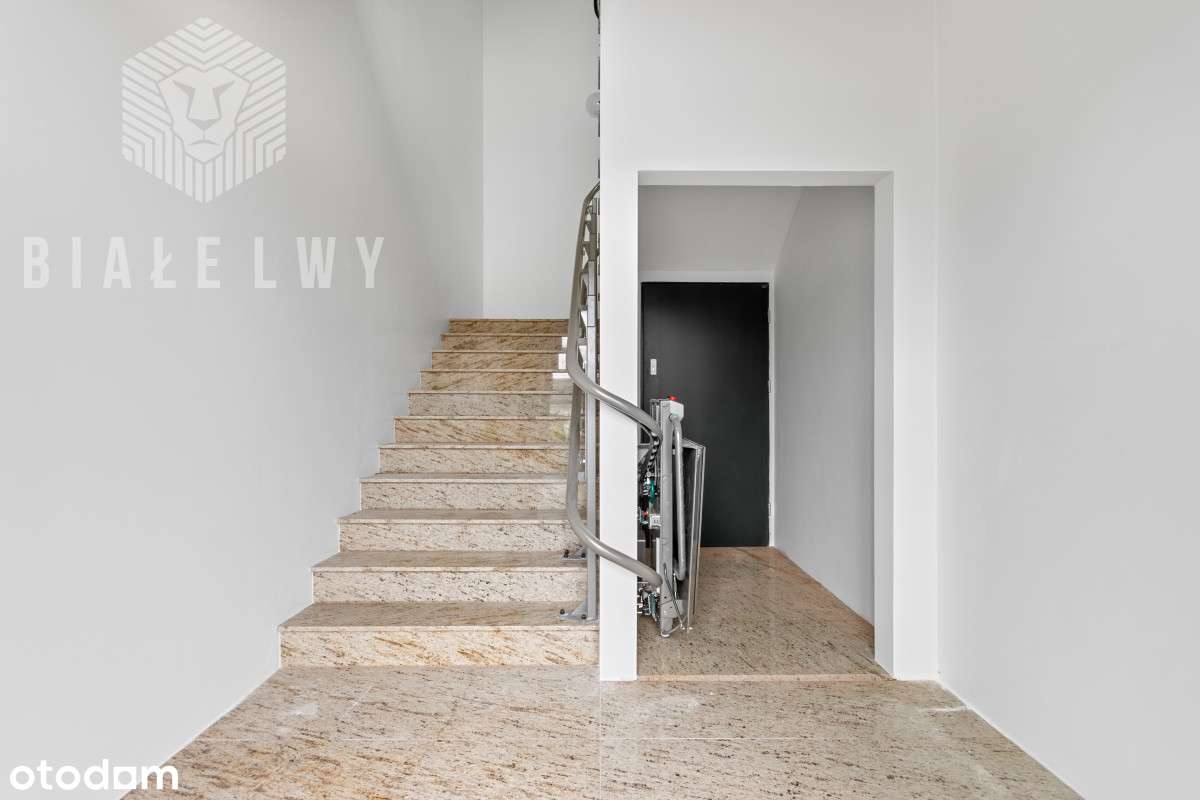 Lokale usługowe w centrum Prażmowa - Pełny obrazek: 4/12