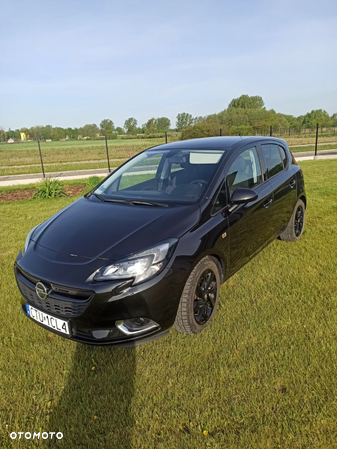 Opel Corsa 1.4 Color Edition - 2