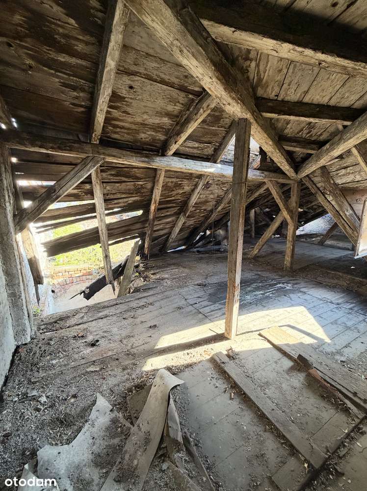 Kamienica w Bytomiu przy ul. Rostka – 8 mieszkań + lokal użytkowy-11