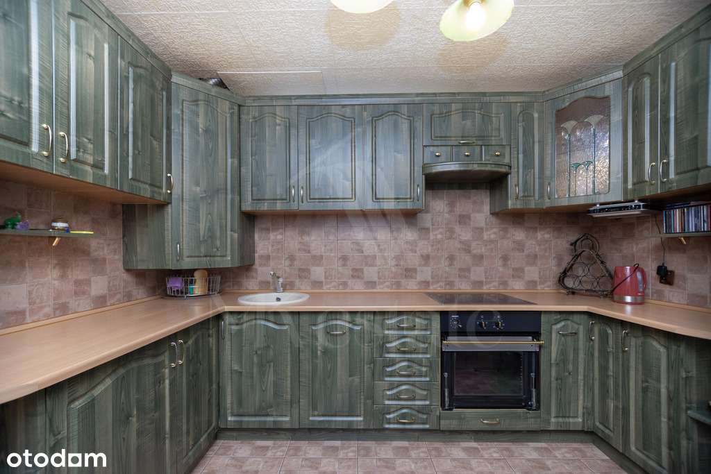 3 oddzielne pokoje | oddzielna jasna kuchnia-15