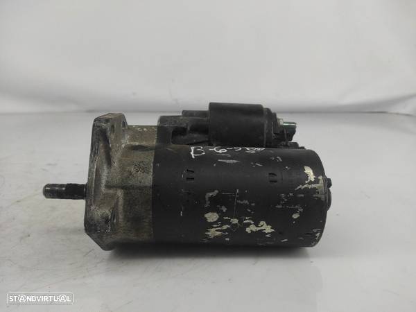 Motor De Arranque Volkswagen Polo Classic (6V2) - 1