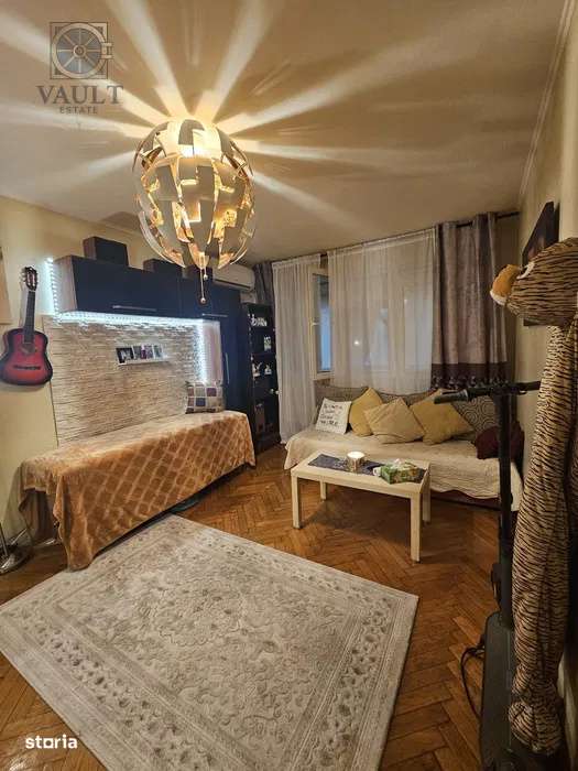 apartament 3 camere -67Mp-Piata Muncii -Campia Libertatii - Imagine principală: 2/7