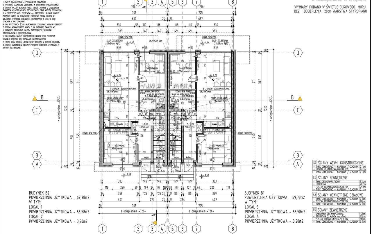 Mieszkanie Bezczynszowe, miejsce postojowe w cenie-6