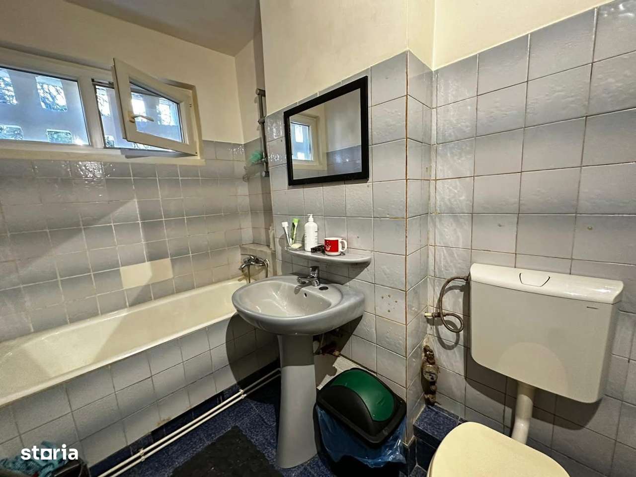 De vânzare apartament 2 camere Gheorgheni-6