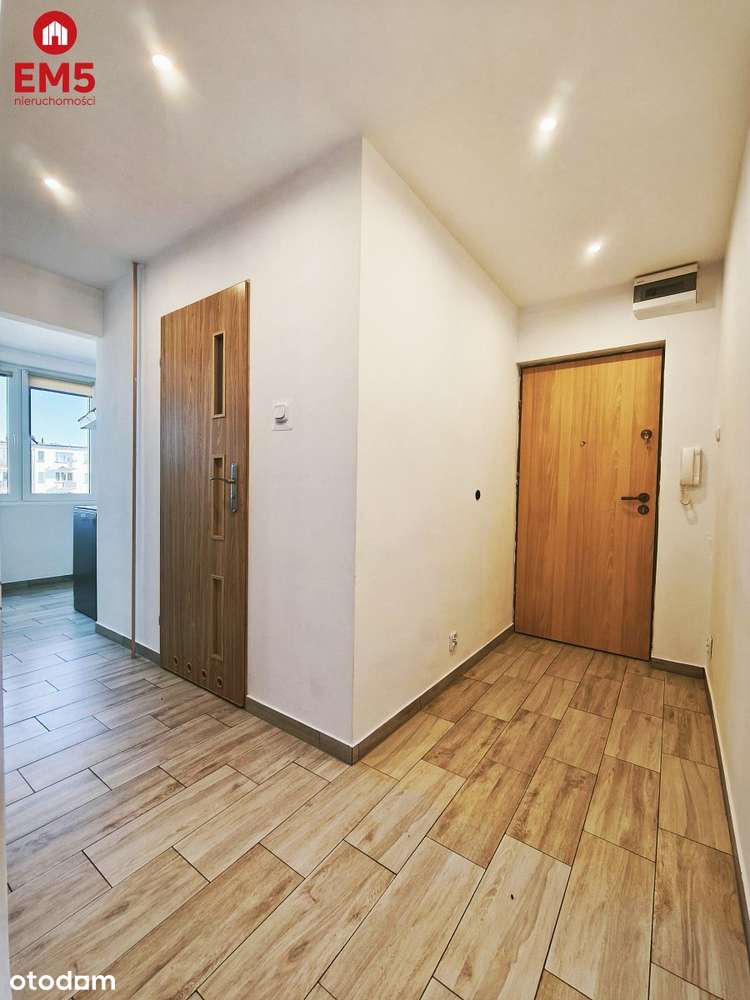 Mieszkanie w centrum 2-pokojowe - Pełny obrazek: 5/12