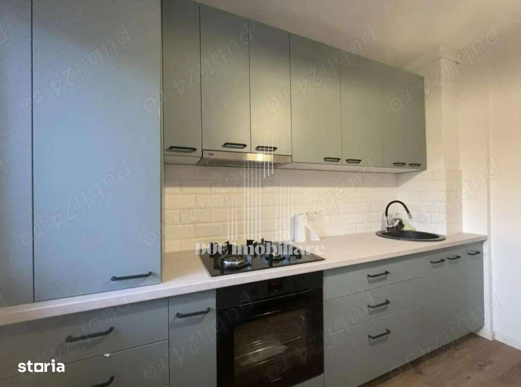 Inchiriere 2 camere|Piata Muncii|Pet Friendly|Metrou - Imagine principală: 4/5