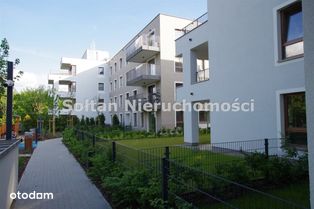 Nowy Apartament 92 m2, 3sypialnie, taras, garaż Kw