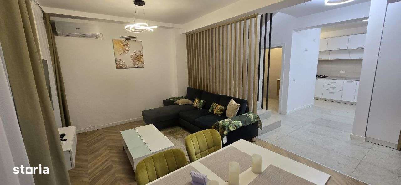 Mamaia Nord, P+2, predare la cheie, mobilat - utilat, TVA inclus-2