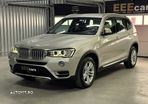 BMW X3 xDrive20d Aut. xLine - 19