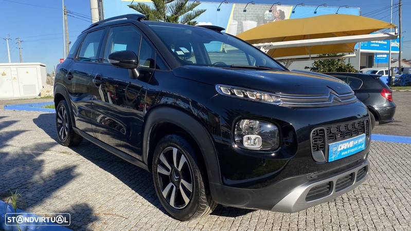 Citroën C3 Aircross PureTech 110 Stop & Start Shine - 6