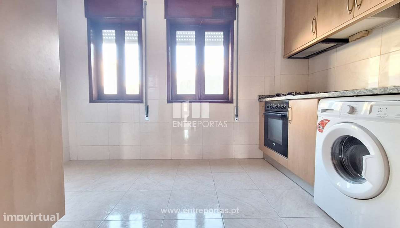 Venda de Apartamento T3, no centro histórico de Vila do Conde - Grande imagem: 4/19
