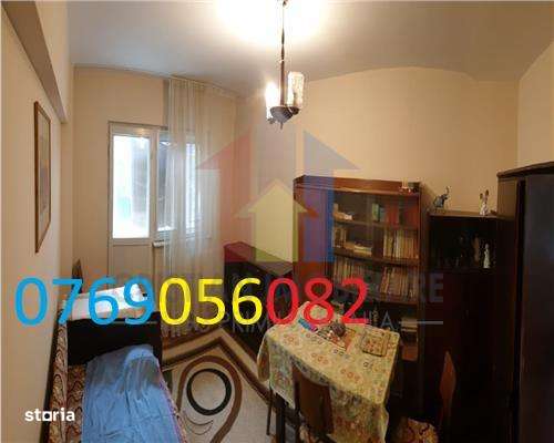 Apartament 2 camere etaj 2 Calarasi-Catedrala - Imagine principală: 1/14