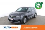 Volkswagen Tiguan 2.0 TDI BMT SCR 4Mot Highline DSG - 1