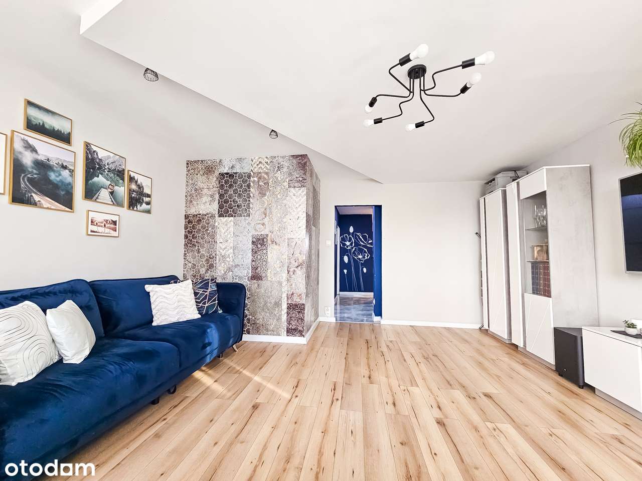 Dzień OTWARTY - 3 pokojowe mieszkanie na sprzedaż ul. Cegielniana FILM-19