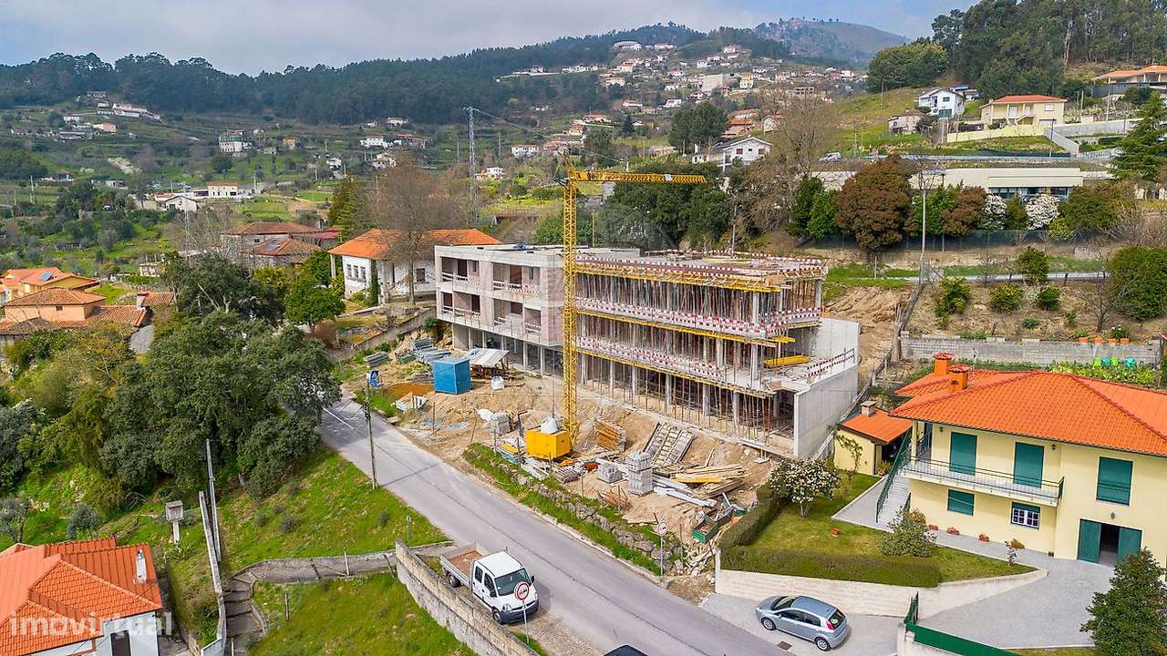 Moradia T3 para venda - Grande imagem: 3/16