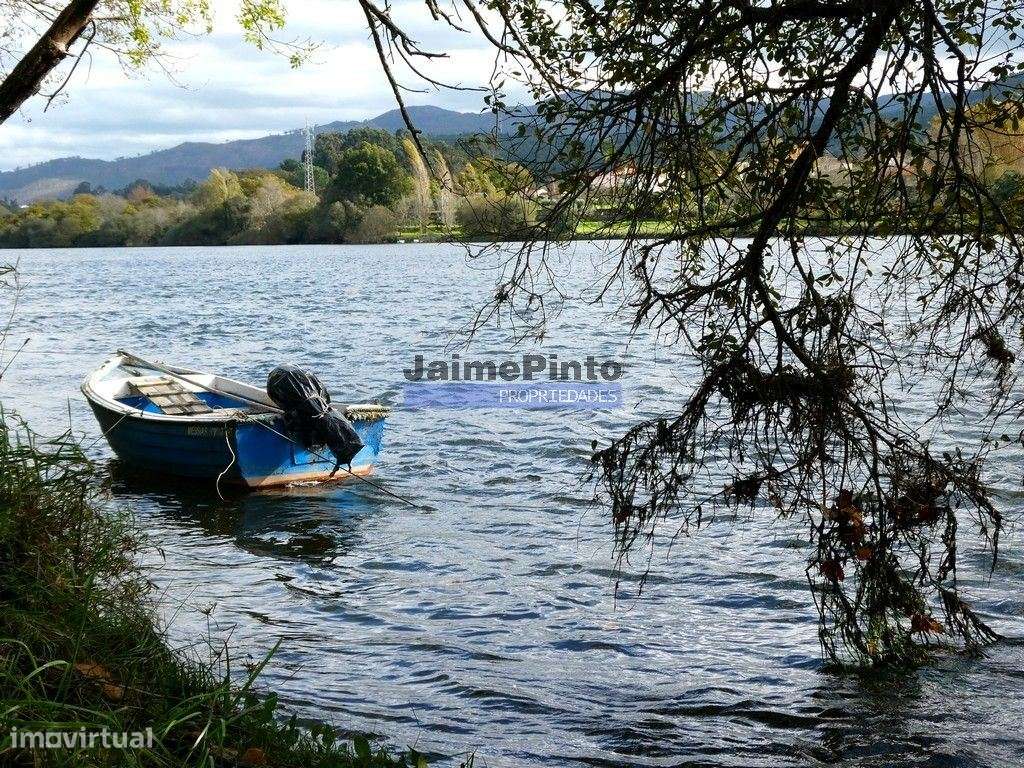 30.000m2, quinta contígua Rio Lima, Viana do Castelo. Portugal, Nor...-7