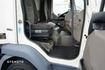 DAF LF / 45.220 / EURO 5 / CHŁODNIA  + WINDA / 16 PALET - 24