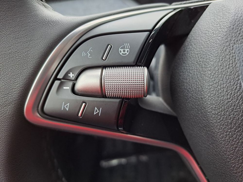 SKODA ELROQ ELROQ 50, dostępny od ręki