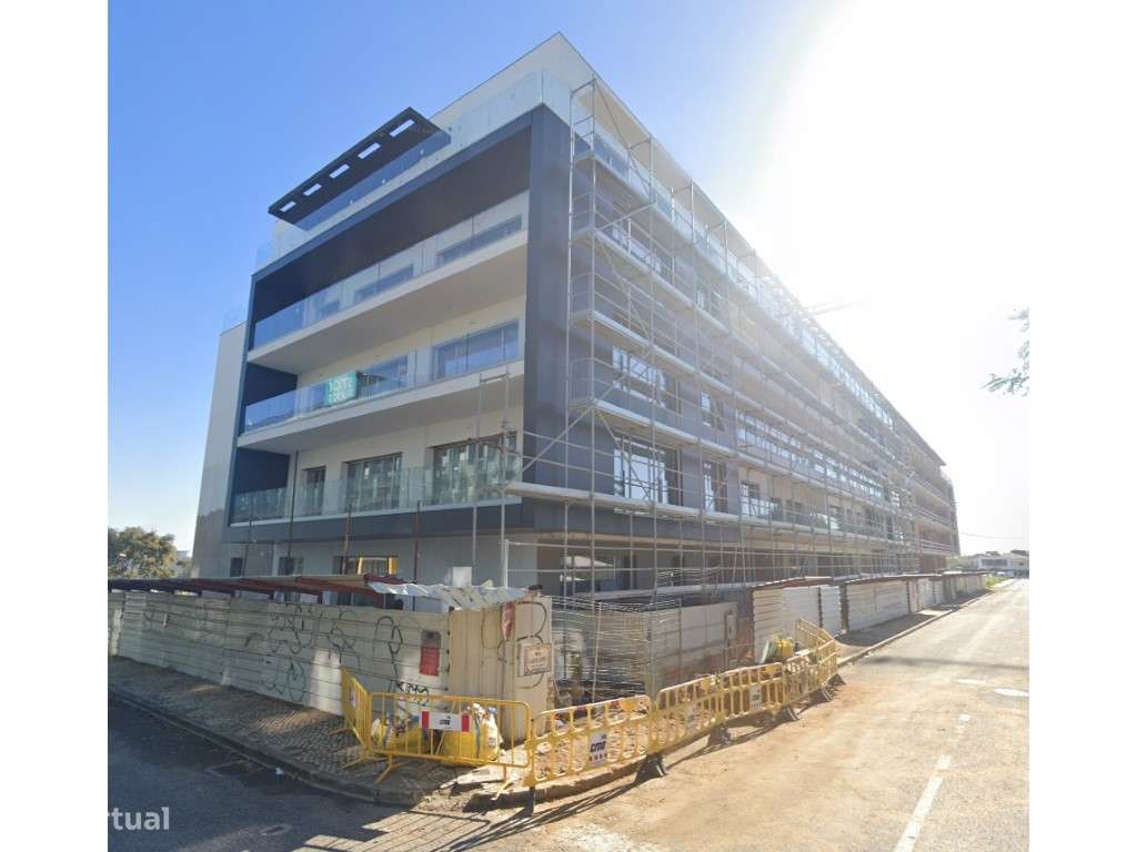 T2 no empreendimento Varandas da Torre - Grande imagem: 2/24