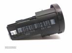 Comutador De Luzes Lateral 6q094_1531b Vw Polo (9n) - 4