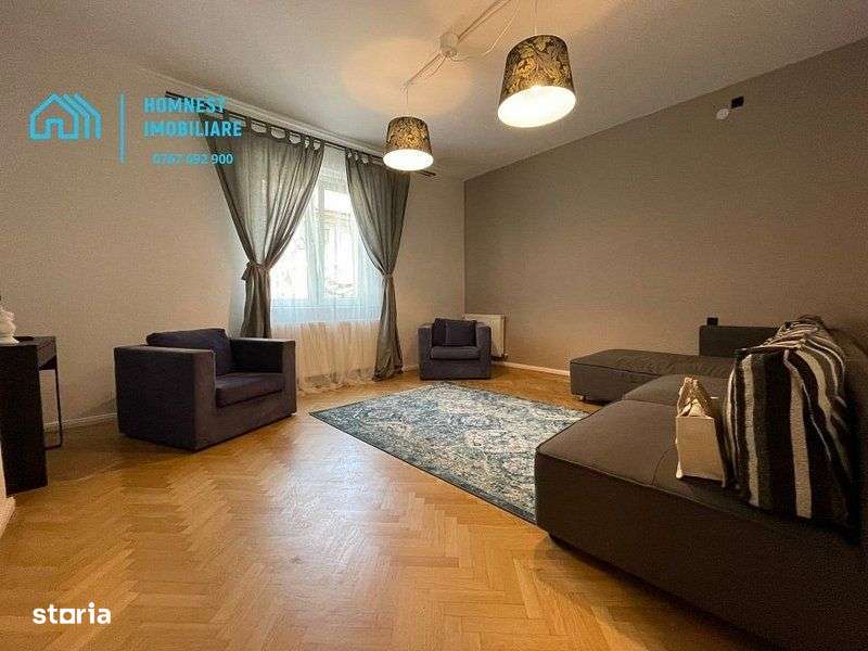 Apartament, 54 m² — fotografia 1