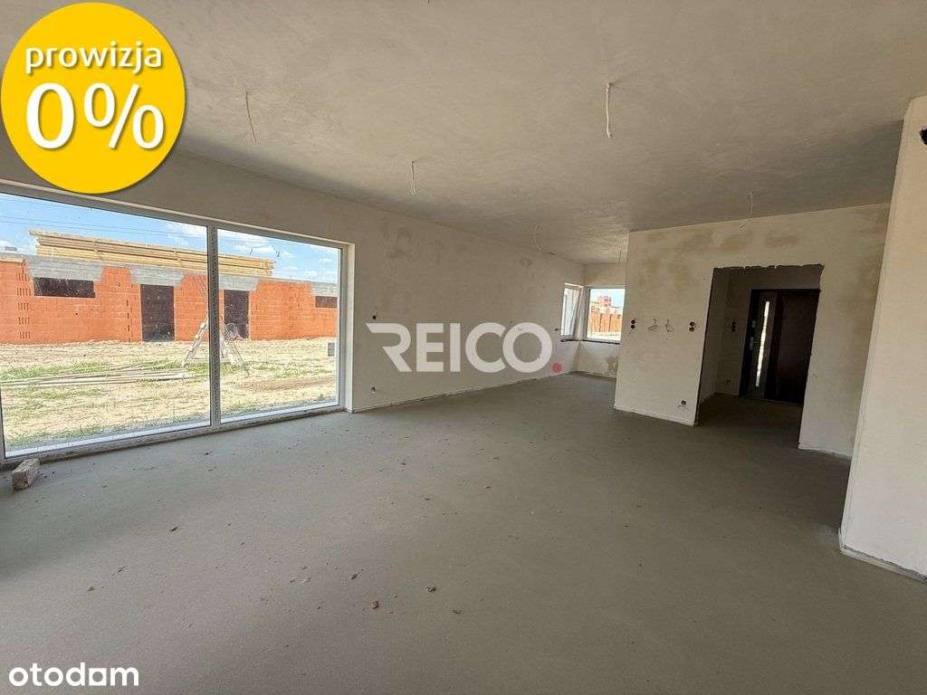 Serock, domy parterowe, garaż na 2 auta-10