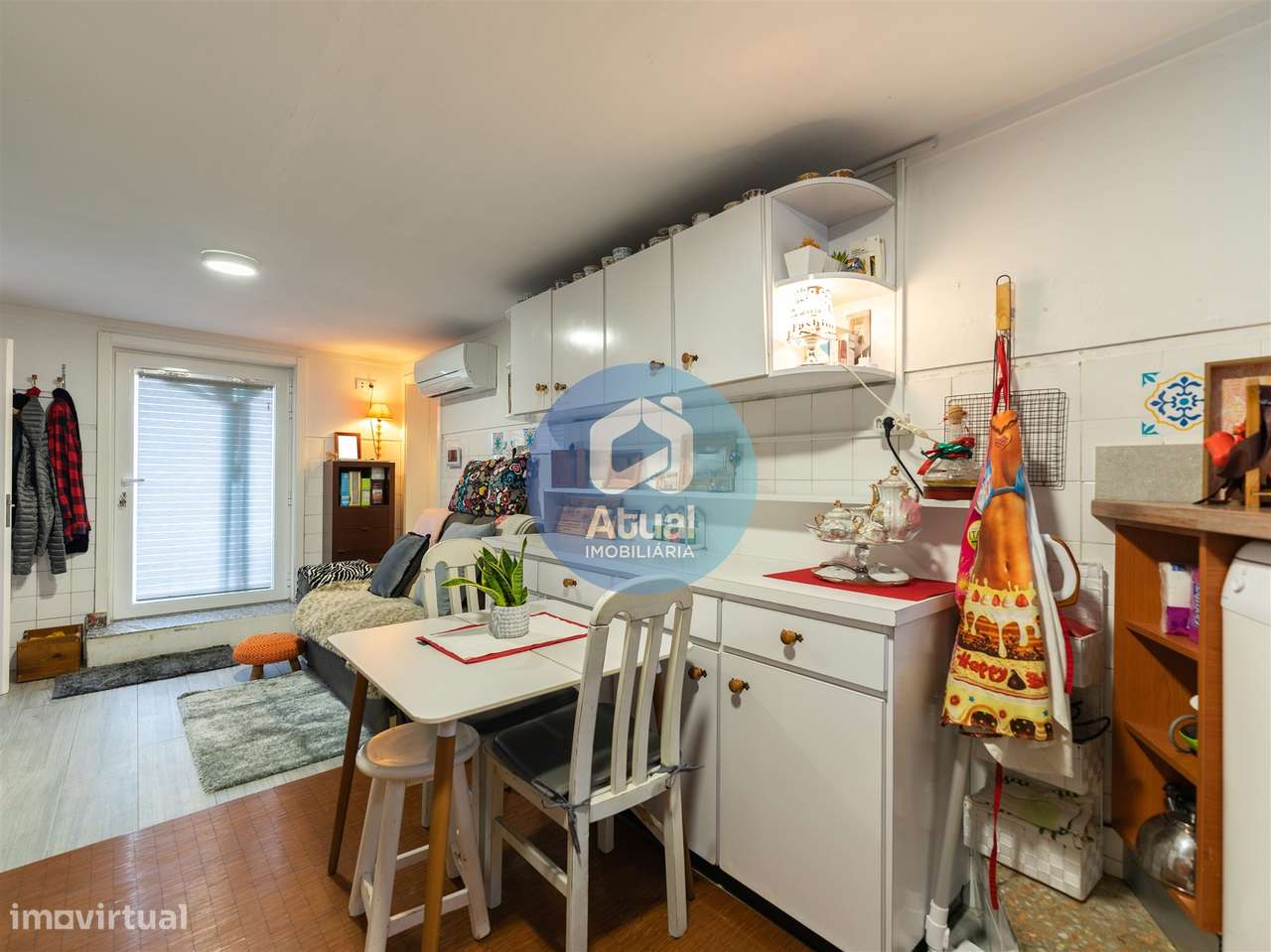 Moradia T2 Venda em Azurém,Guimarães-11