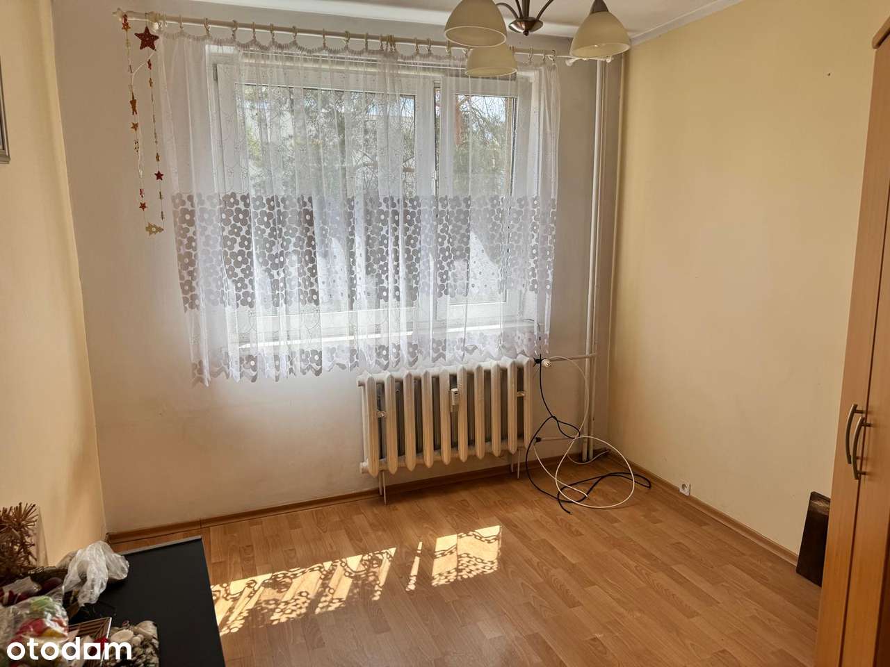 Mieszkanie, Gliwice ul. Sztabu Powstańczego-5