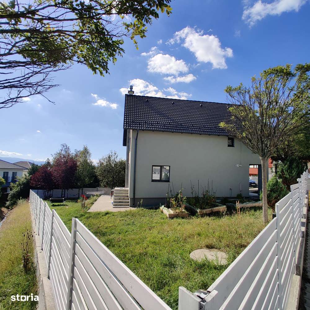 Casă cu 4 camere în zona suburbană (Bavaria) ֎ PEISAJ SUPERB - Imagine principală: 5/20