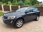 Volvo XC 60 D4AWD Kinetic - 10