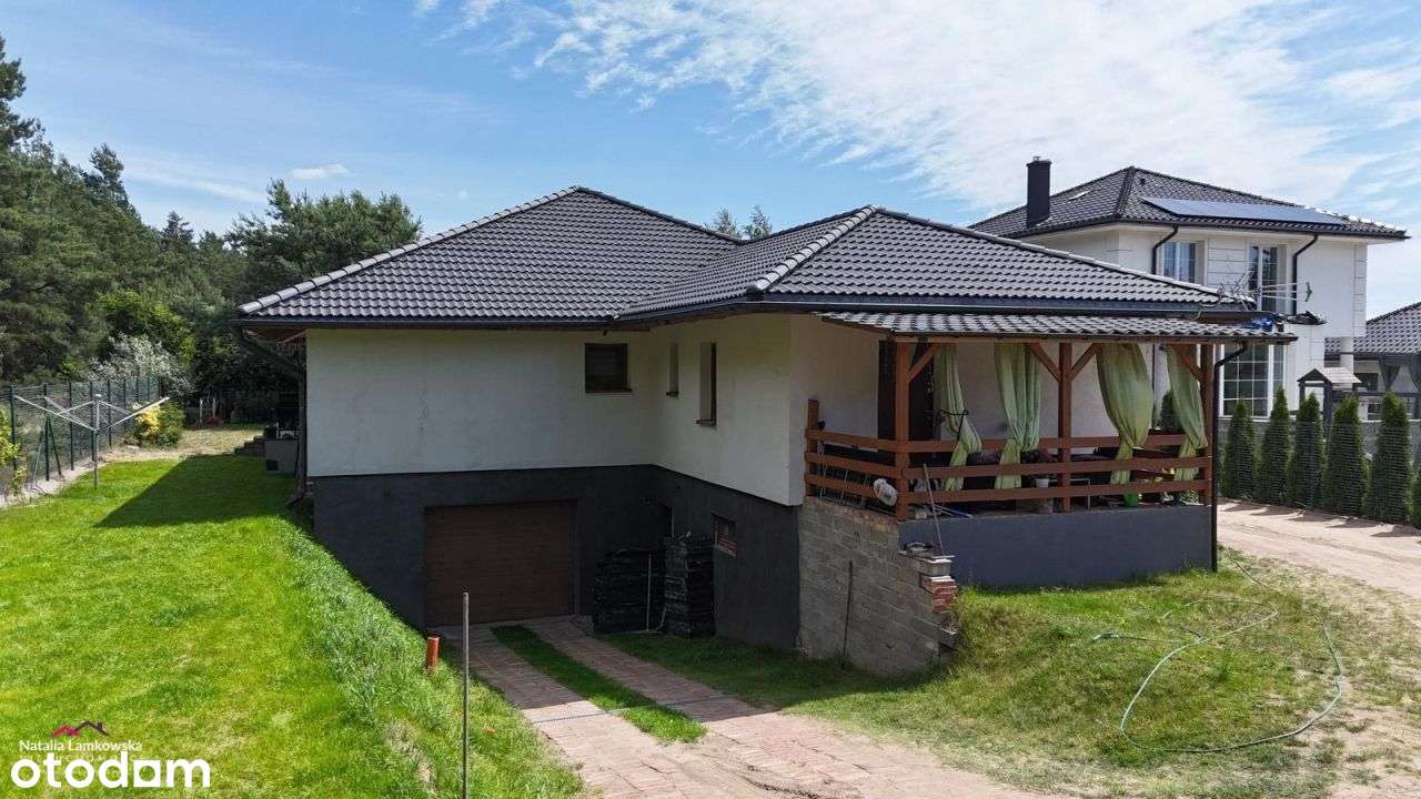 Dom na sprzedaż, Dragacz, Dolna Grupa - Pełny obrazek: 5/20