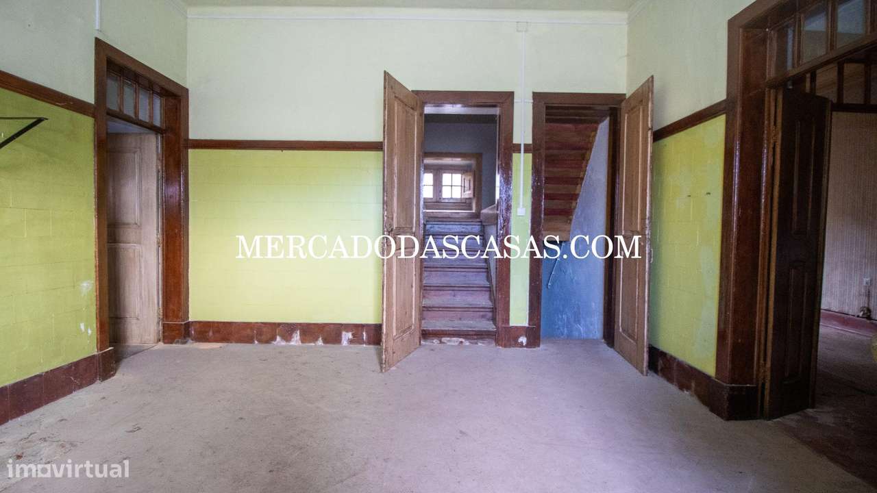 Prédio em Cacia - Grande imagem: 4/25