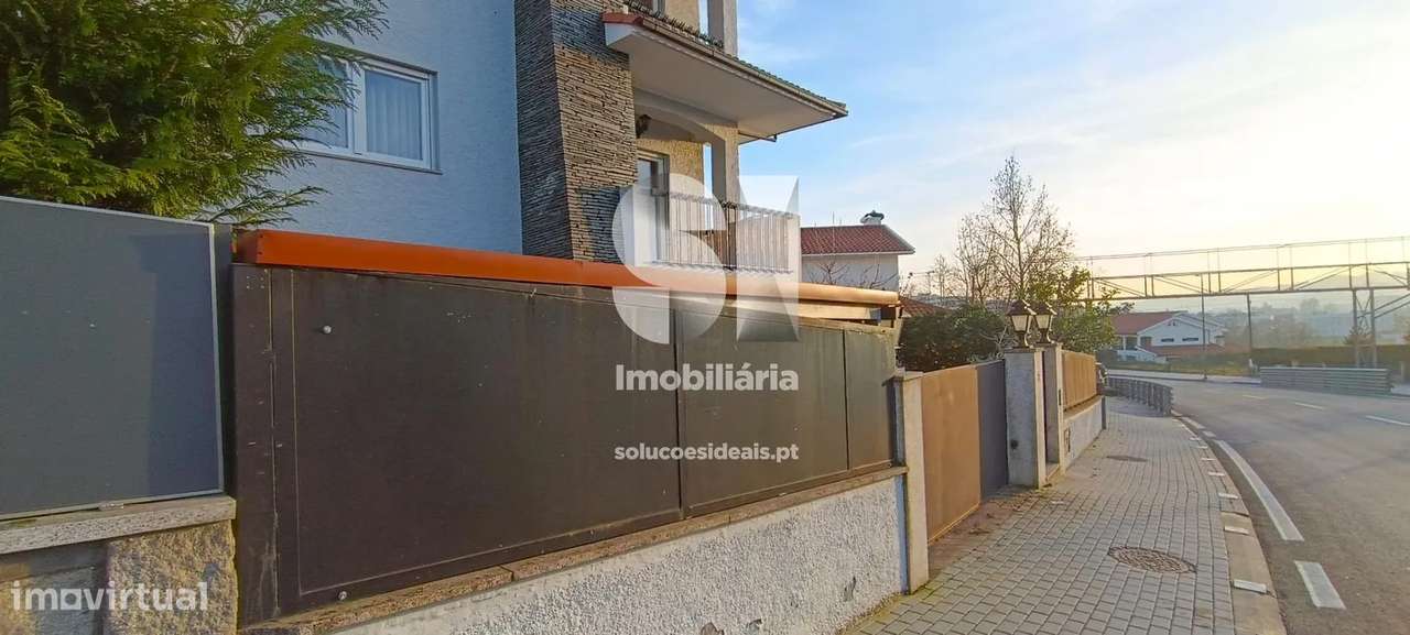 Moradia Geminada T7 - Grande imagem: 2/34