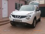 Nissan Juke 1.5 dCi Acenta - 2