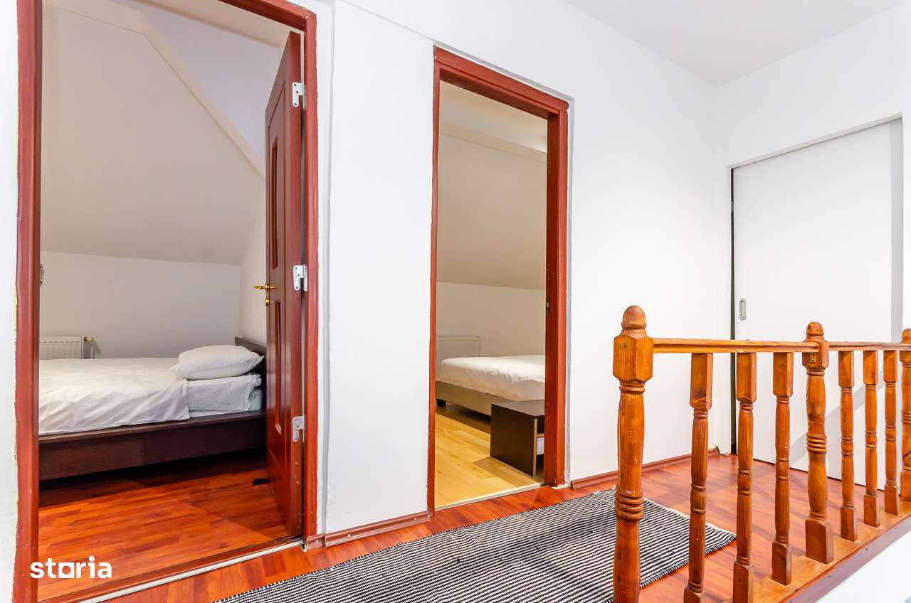 Comision 0% Apartament 3 camere, Stefan cel Mare - la 5 min de Centru-9