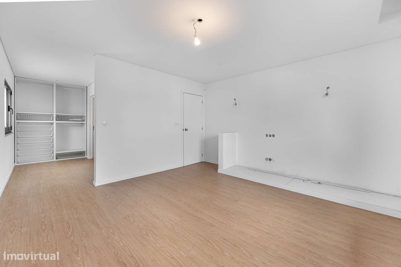 Moradia T4 | Lamaçães, Braga-23