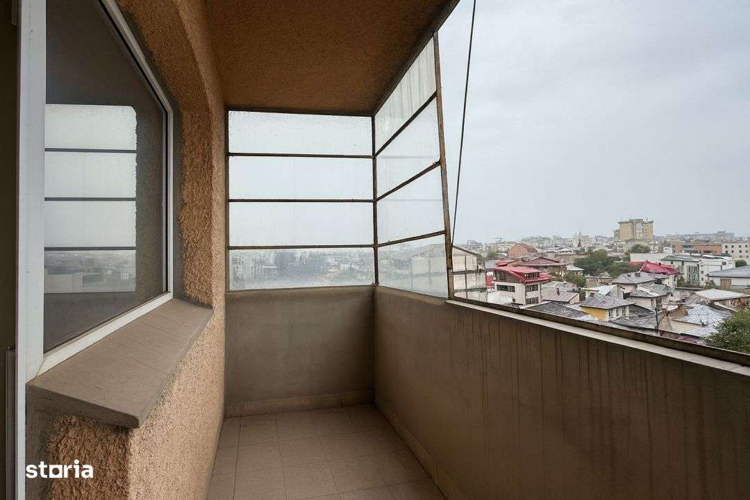 Apartament 2 camere – Stefan cel Mare - Str. Badea Cartan - Imagine principală: 2/14