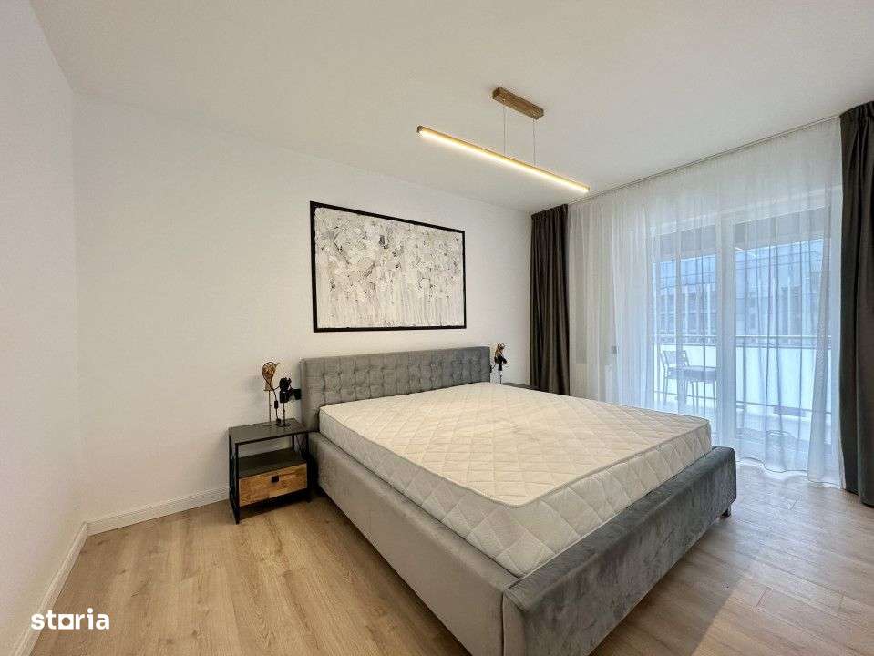 Apartament 3 camere, zona centrala, Scala Center, garaj - Imagine principală: 5/18