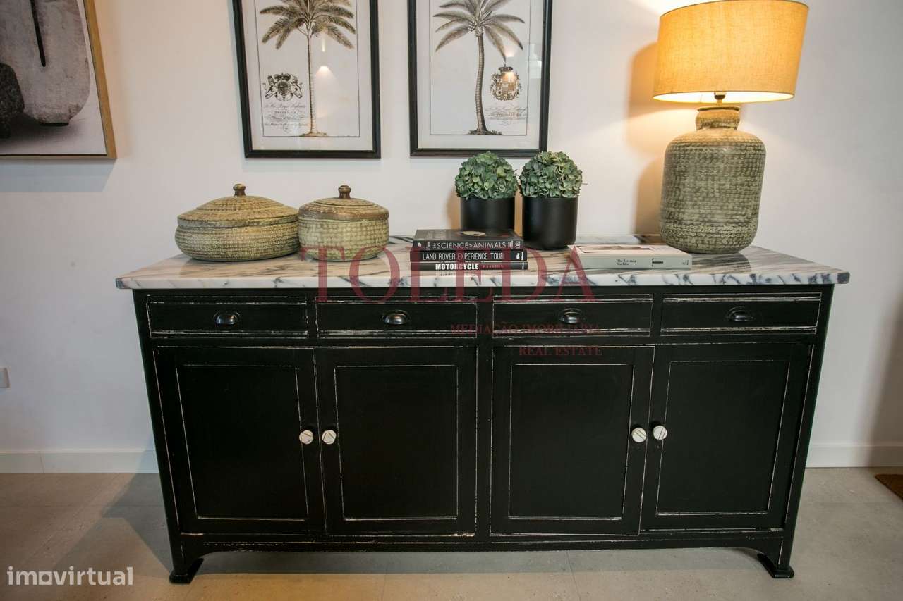 Casa Celeiro D' El Rei-44