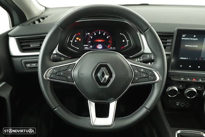 Renault Captur 1.0 TCe Intens - 14