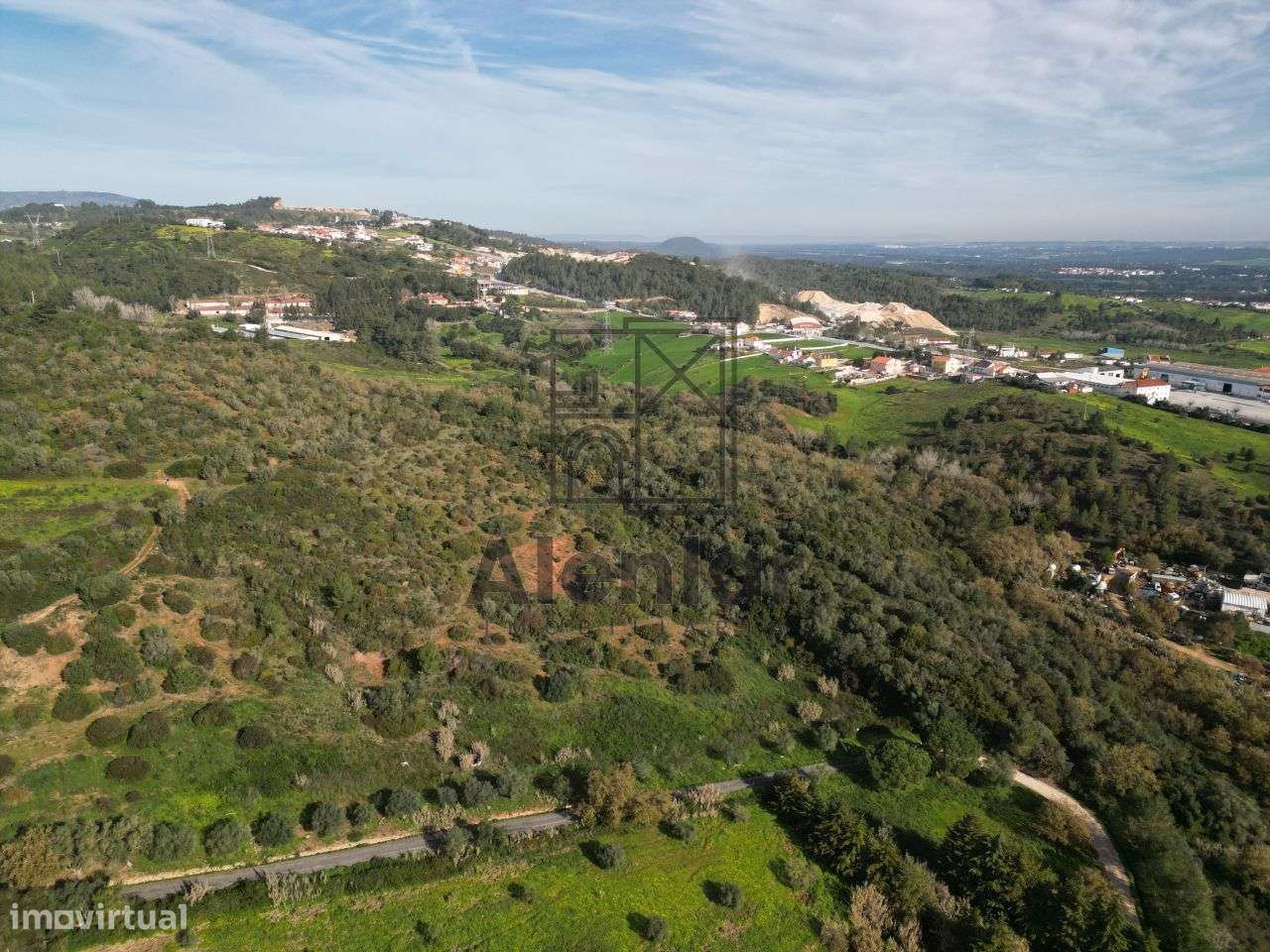 Oportunidade Única de Investimento Agrícola em Alenquer - Grande imagem: 3/15