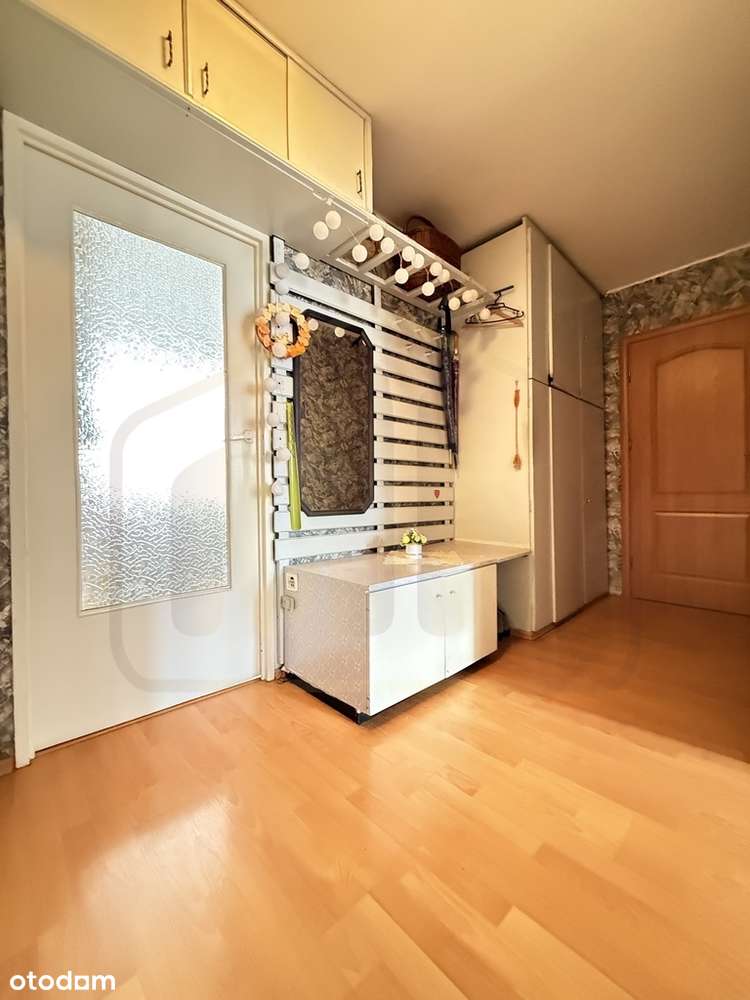 Przestronne mieszkanie w centrum Leszna-10