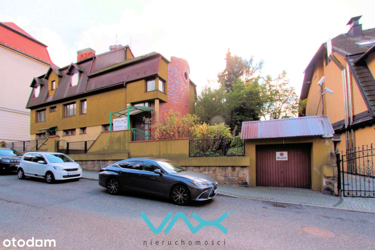 Duże mieszkanie w centrum Mikołowa-7