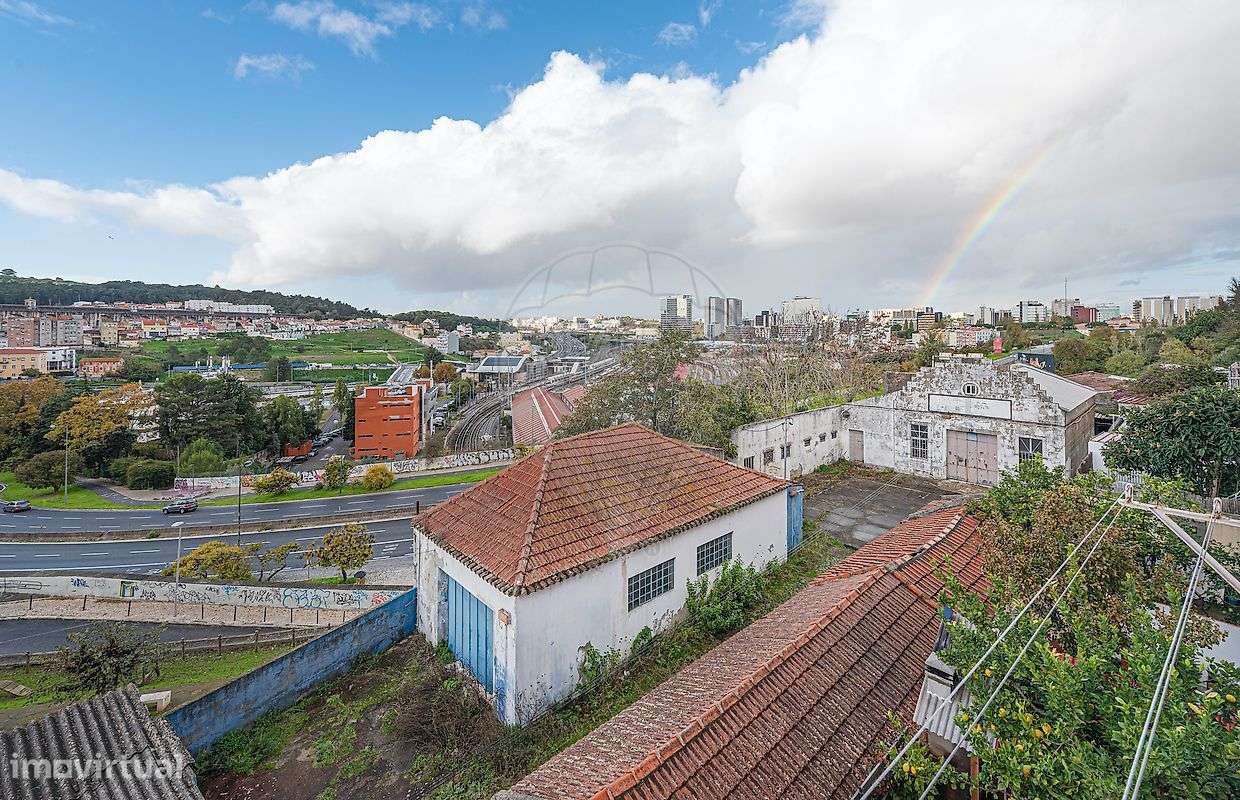 Apartamento T3 para venda-6