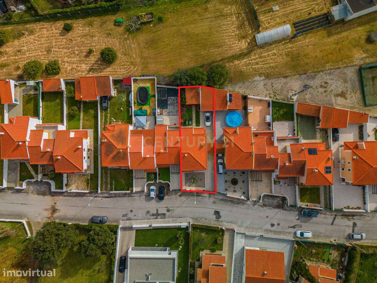 Moradia T4 | Olho Marinho | Óbidos-34