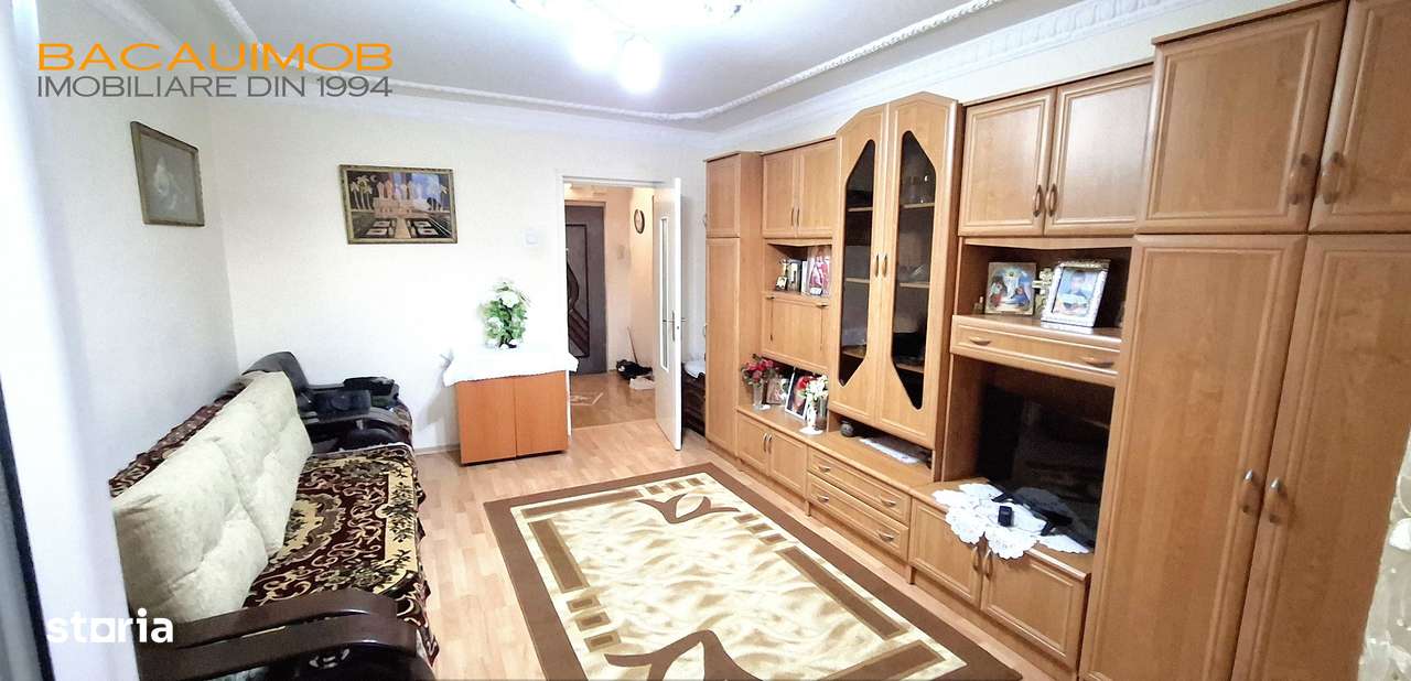CORNISA Orizont - ap 2 cam decomandat - LIBER, MOBILAT-13